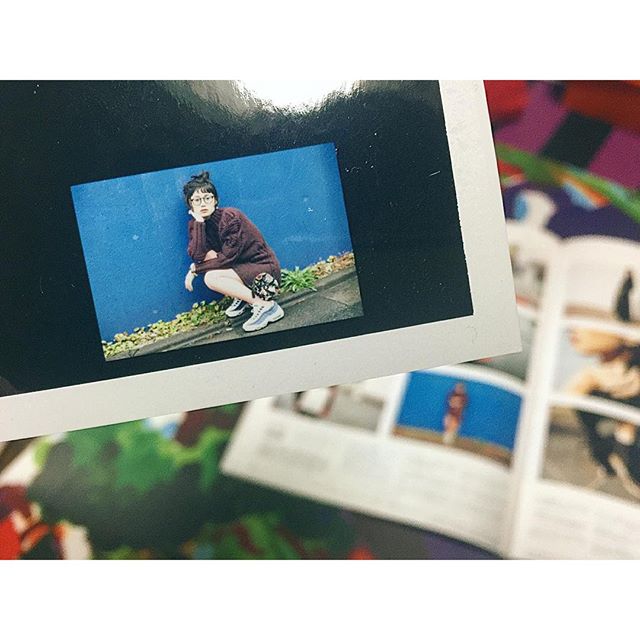 off shot.@ginzamagazine ...#ginzamagazine #photo#IZUMI#tokyo#models#snap